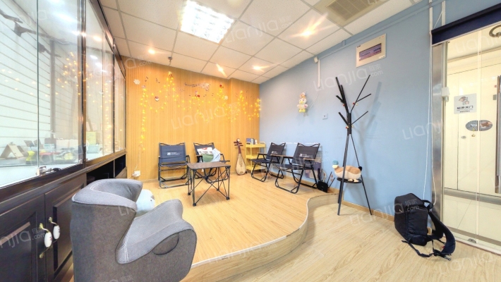 乐嘉大厦二手房实景图