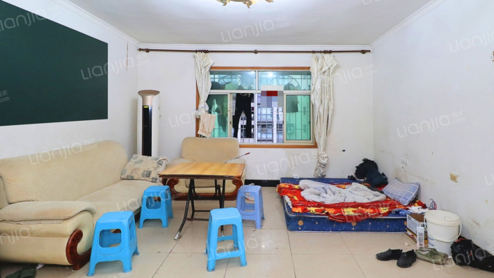 龙舟花园二手房实景图