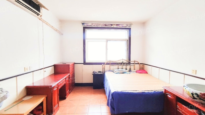 育文里(津南区)二手房实景图