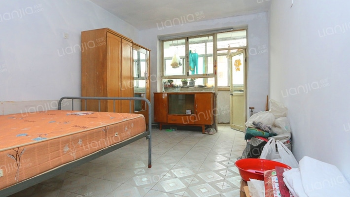 宣府大街97号院二手房实景图