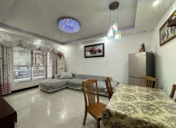 整租·迎吉花苑 2室1厅 南_迎吉花苑租房