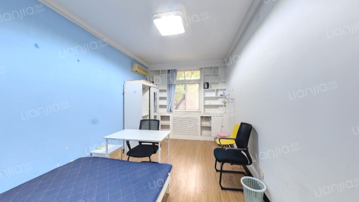 南礼士路甲1号二手房实景图