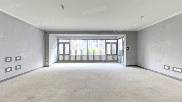 华润置地静安府二手房实景图