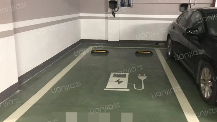 国贸学原二手房实景图