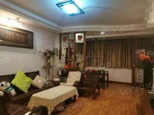 整租·翊武小区 2室1厅 南