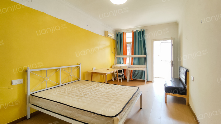 质监局宿舍二手房实景图