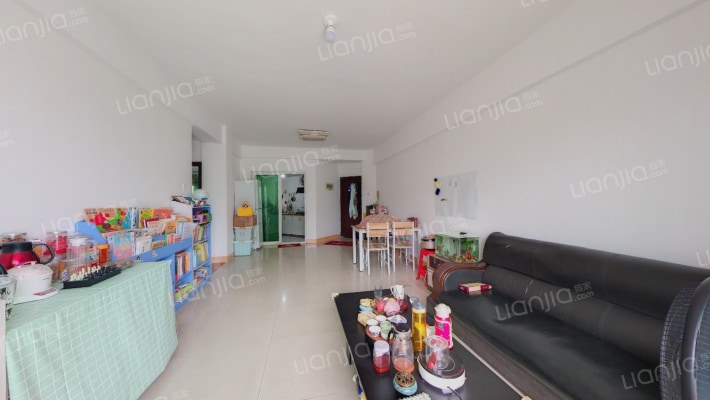 建昌花园二手房实景图