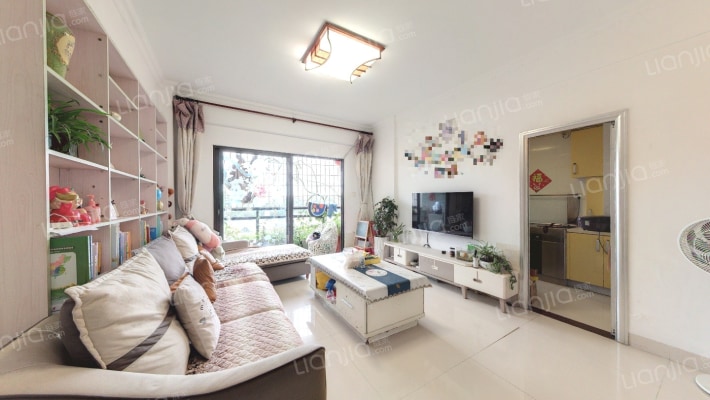 杏福园二手房实景图