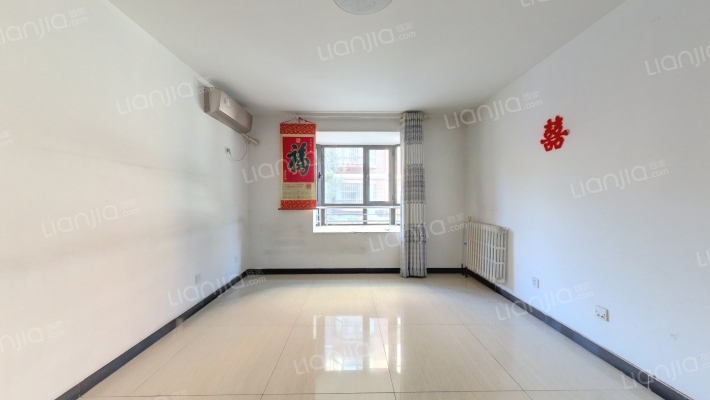 中加福园二手房实景图