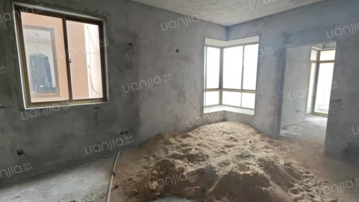 北京村二手房实景图