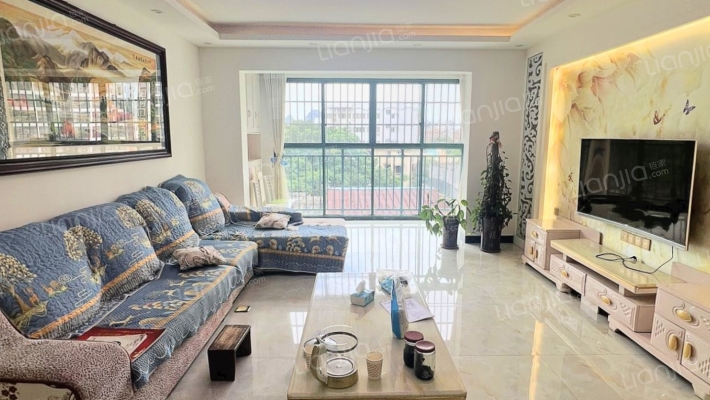 七星方元盛景二手房实景图