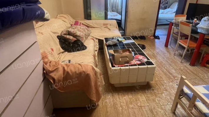 汇丰佳苑二手房实景图