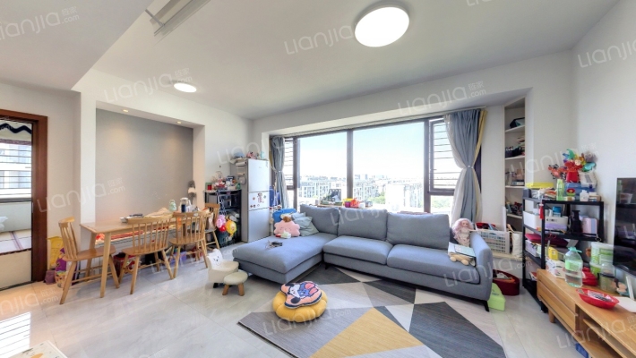 乐淘城二手房实景图