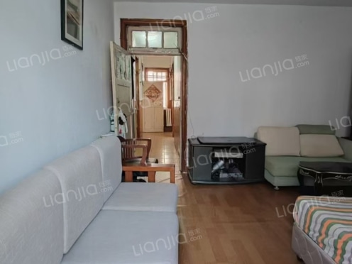 整租·东平路 3室0厅 东