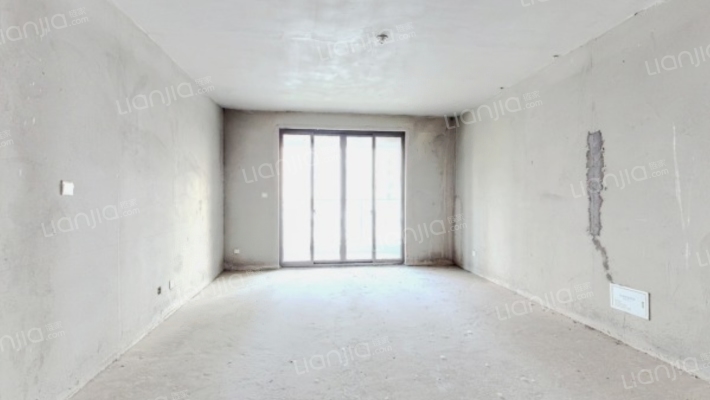 明星港湾二手房实景图