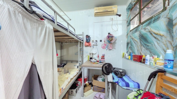 石板胡同二手房实景图