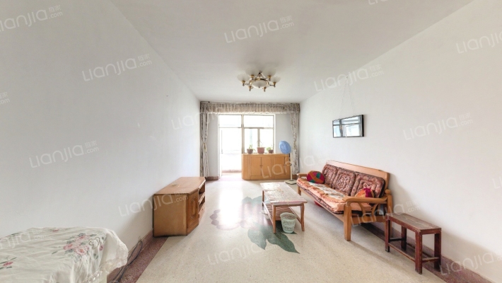 百货仓库家属院二手房实景图