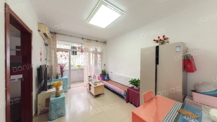 碧晖苑二手房实景图