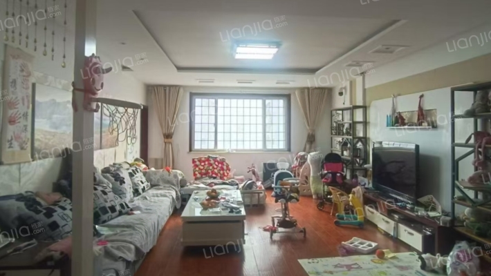 齐城国际二手房实景图