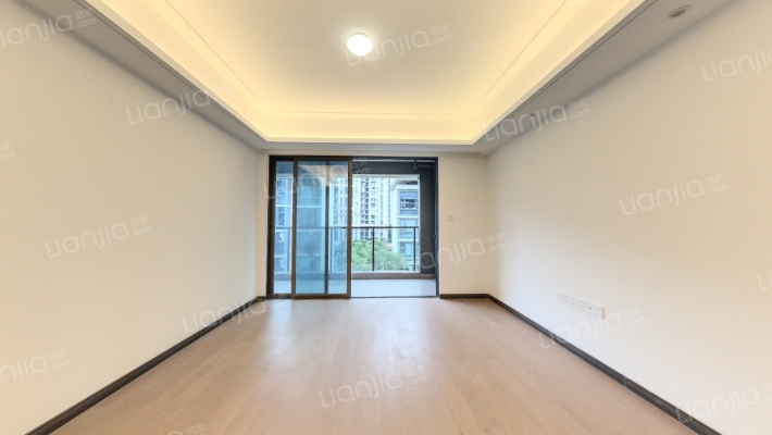 万科星光森林A区二手房实景图