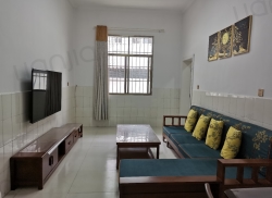 整租·粮食局宿舍 1室1厅 南_粮食局宿舍租房