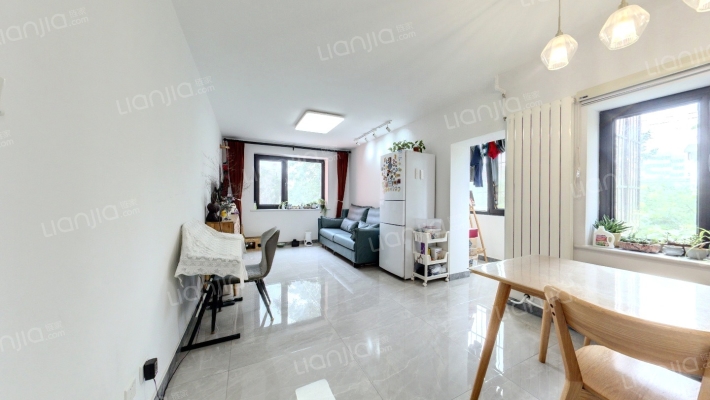 韩庄子东里二手房实景图