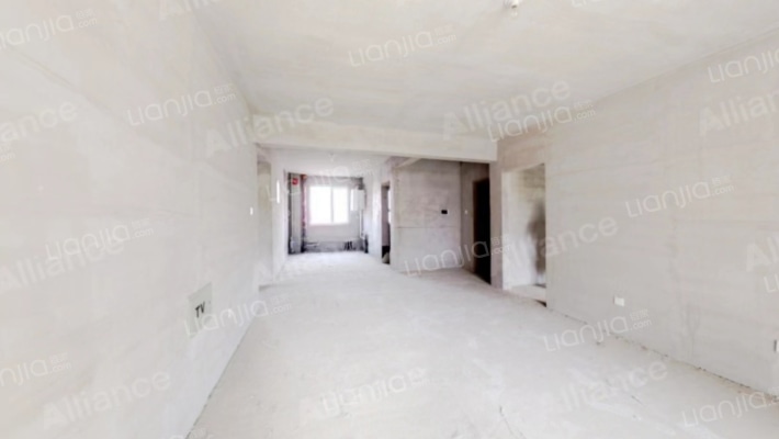 惠友万悦城 南北通透 大三居 业主诚意出售-餐厅