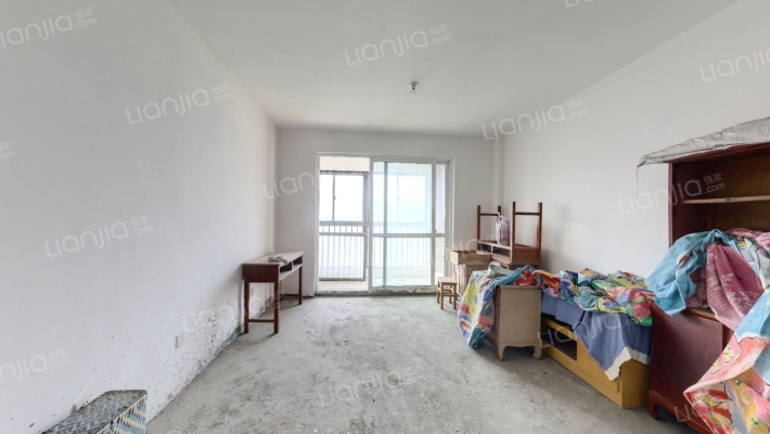 金色城邦二手房实景图