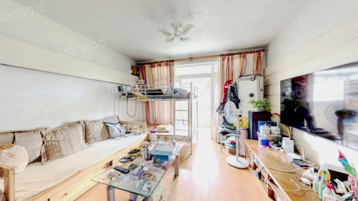 屹立家园二手房实景图