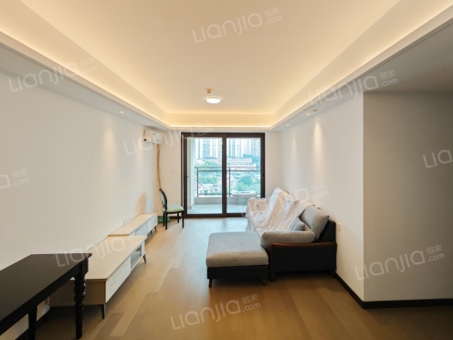 整租·万科金域蓝湾三期 3室1厅 东