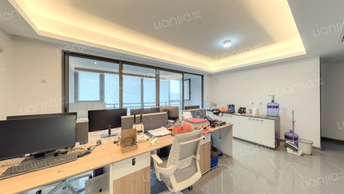 璞悦滨湖望二手房实景图