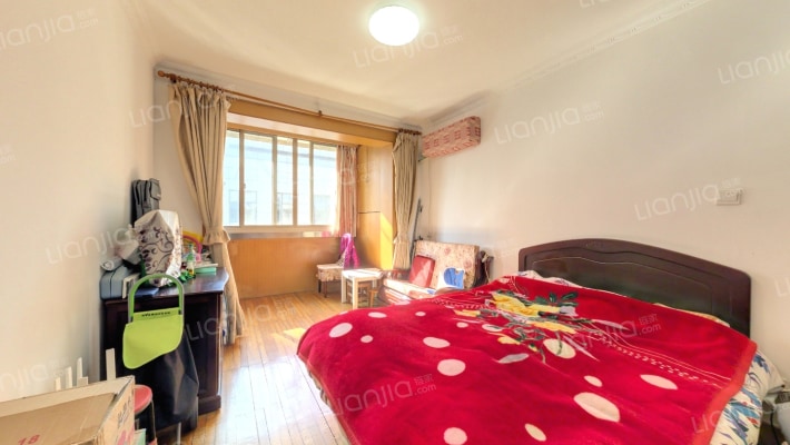 密三小区二手房实景图