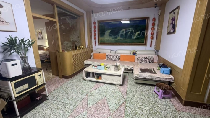 宣府大街52号院二手房实景图