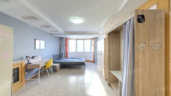 百环花园二手房实景图