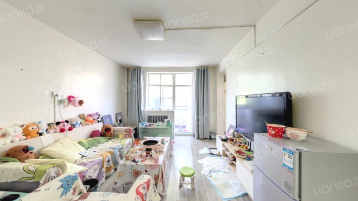 财务局家属院（小南城巷）二手房实景图