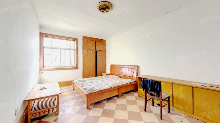 十中街小区二手房实景图