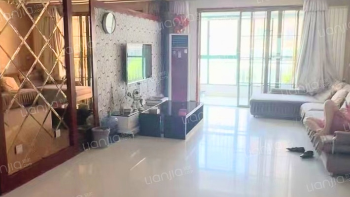 吉星花苑二手房实景图