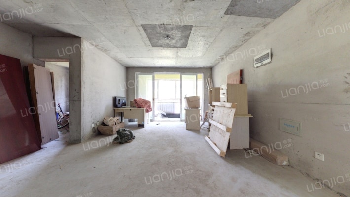 官厅园二手房实景图