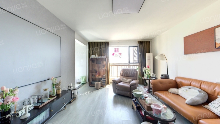 学府春天英才园二手房实景图