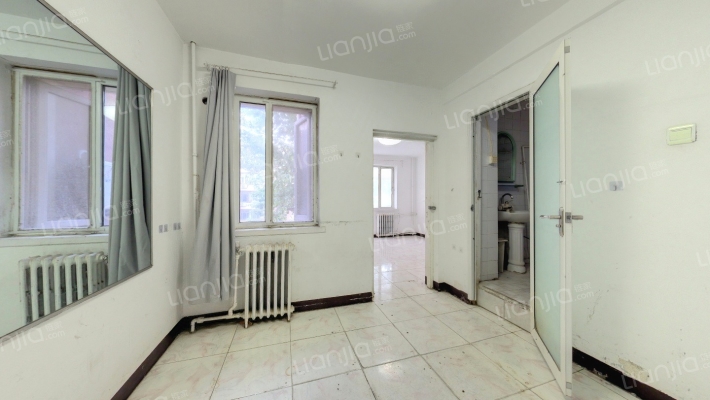 竹园二手房实景图