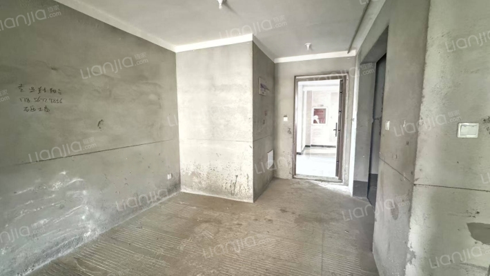 中梁山河甲第二手房实景图