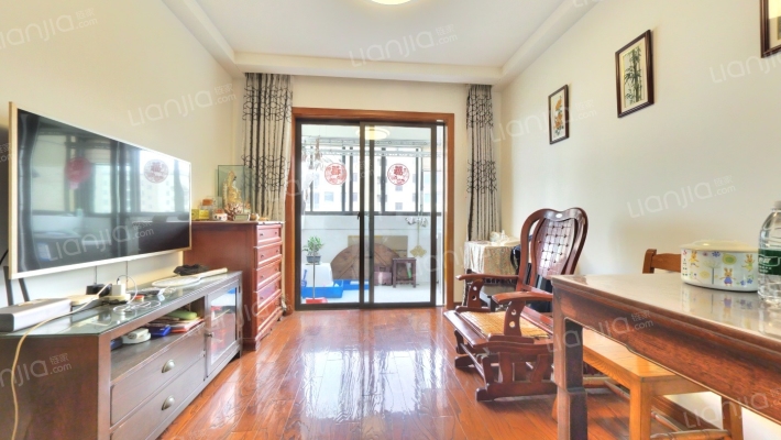 崧泽华城秀景苑二手房实景图