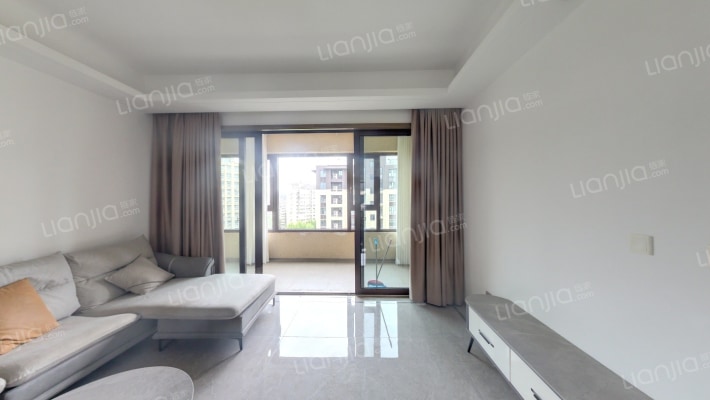 珑府二手房实景图