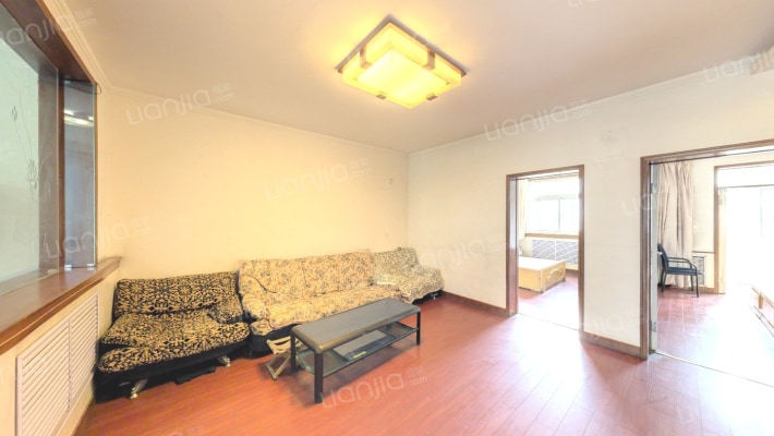 一中宿舍二手房实景图