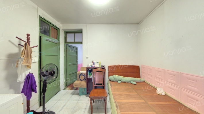 省六建宿舍二手房实景图