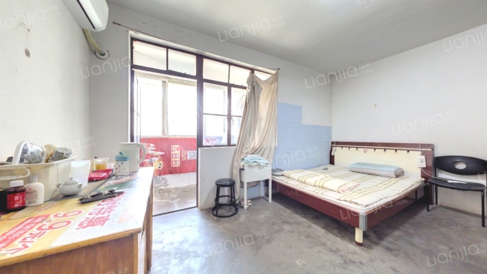 虹苑新寓三村二手房实景图