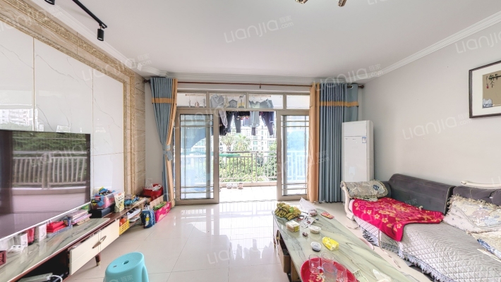 阳光海滨城二手房实景图