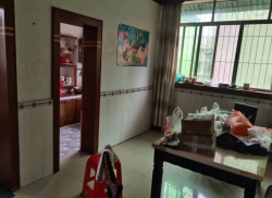 整租·德利公司宿舍 2室2厅 东南_德利公司宿舍租房