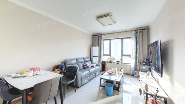 力高阳光海岸欣海苑二手房实景图