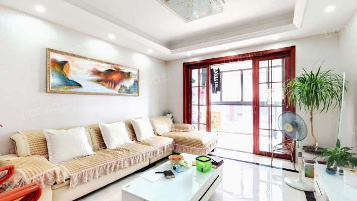 金邦▪汇馨湾二手房实景图